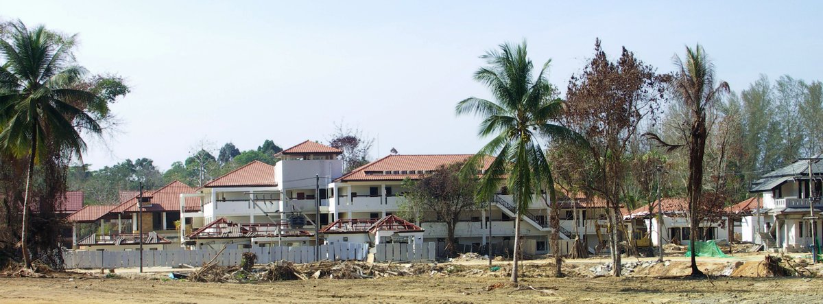 Merlin Hotel Khao Lak