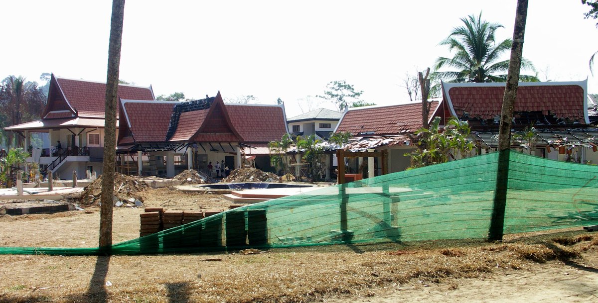 Merlin Hotel Khao Lak