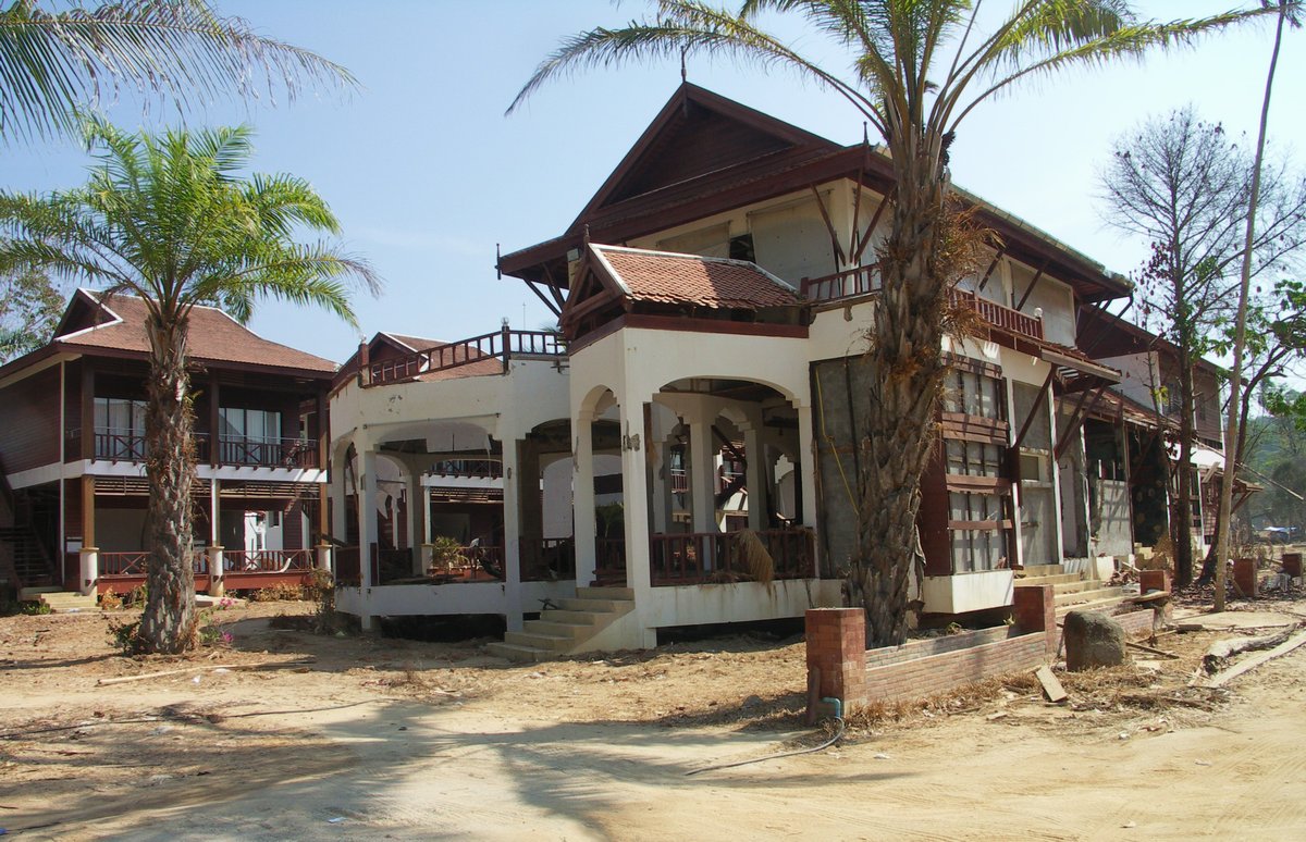 Merlin Hotel Khao Lak