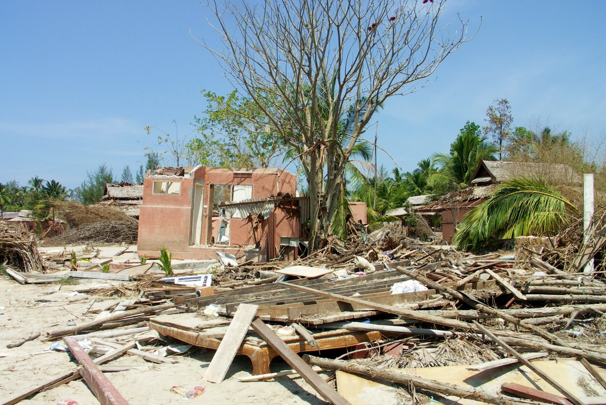 Anantara Khao Lak Resort