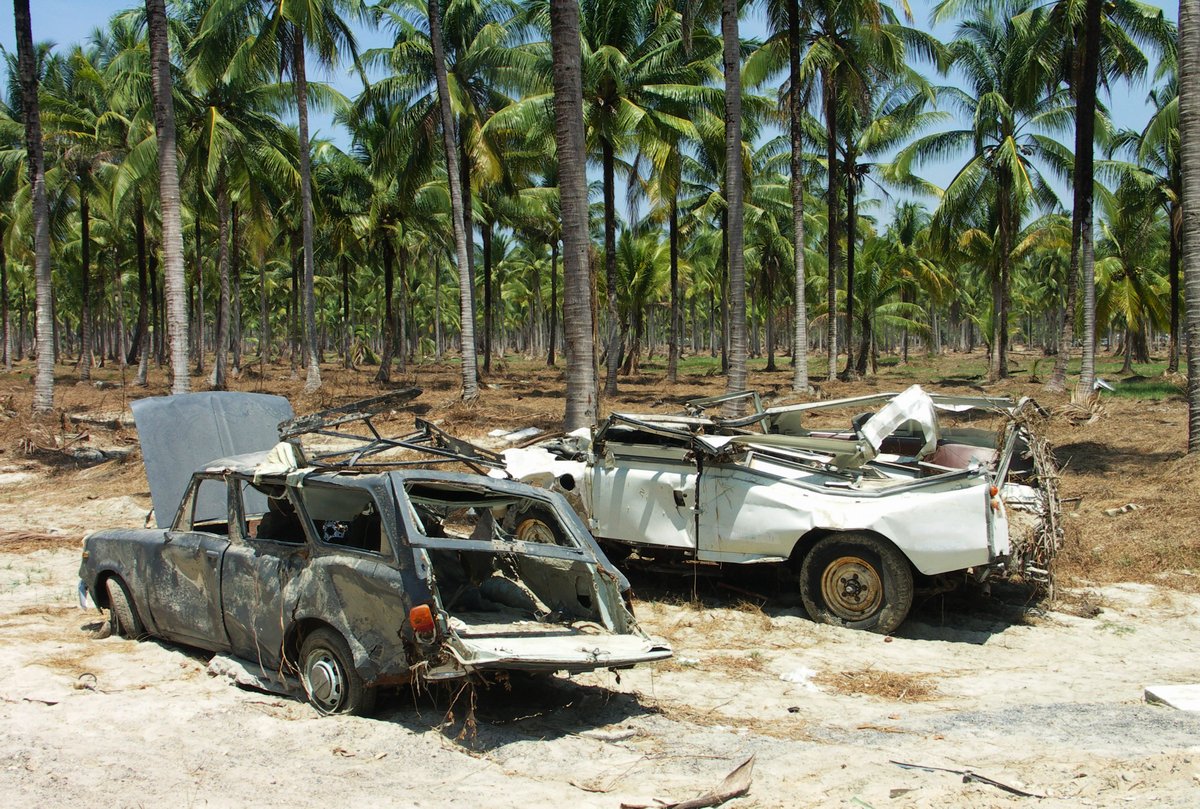 Landkarte Phuket Phang Nga