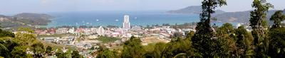 Patong Panorama