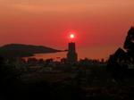 Patong Sunset